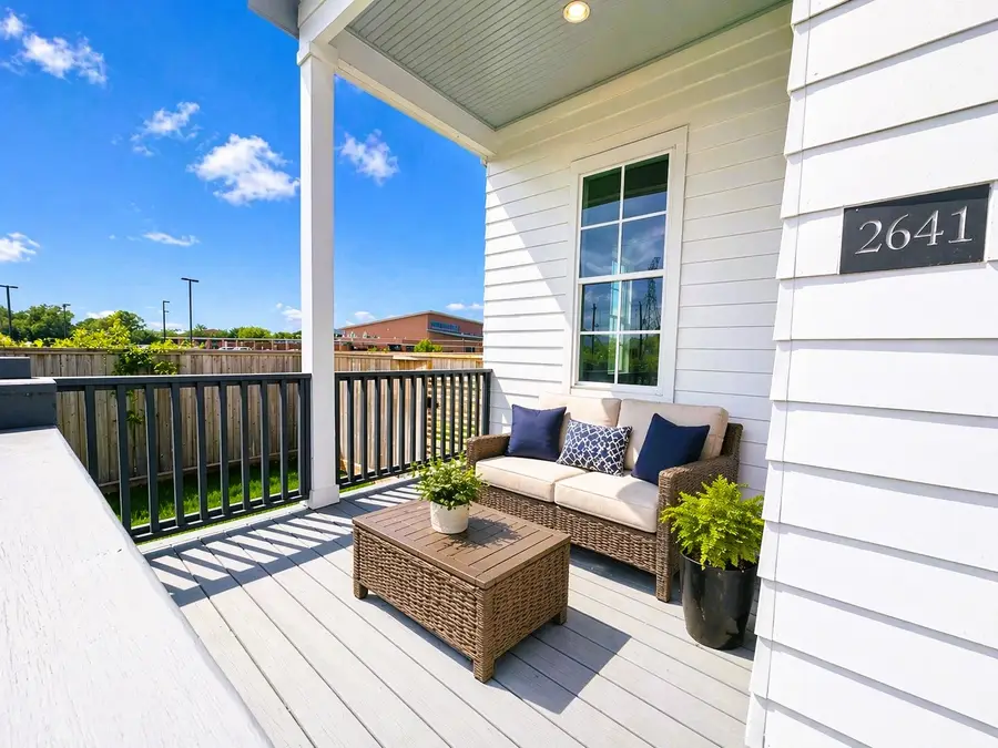 2641 Lake Kolbe Lane, Houston, TX 77080 - #2