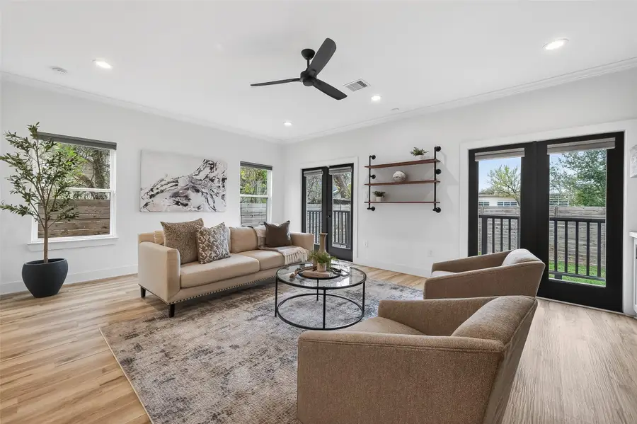 3323 Cornell Street, Houston, TX 77022 - Image #3