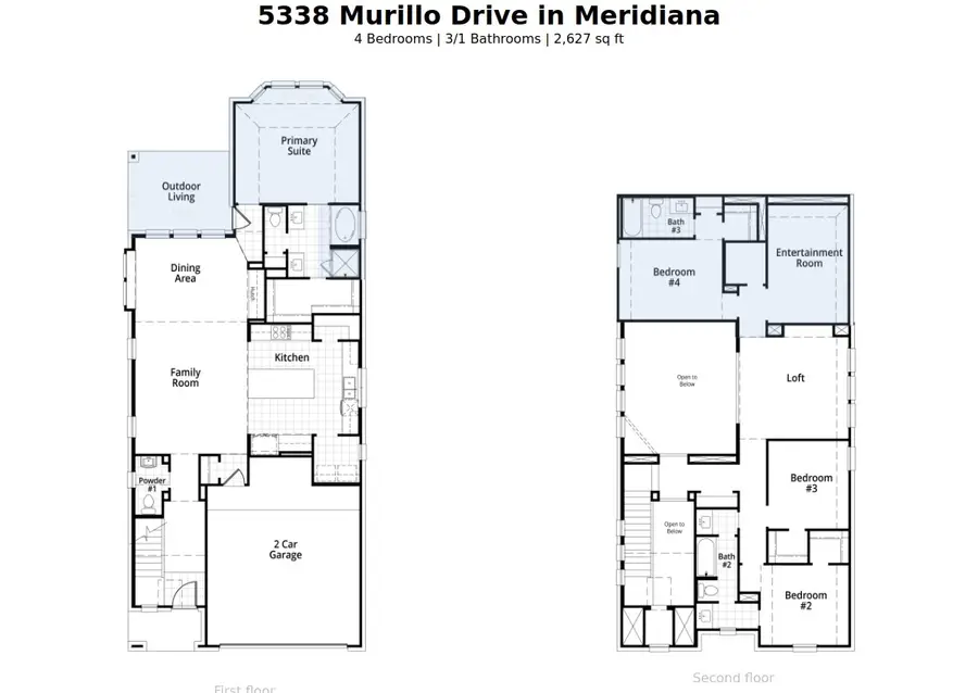5338 Murillo Drive, Manvel, TX 77578 - Image #2