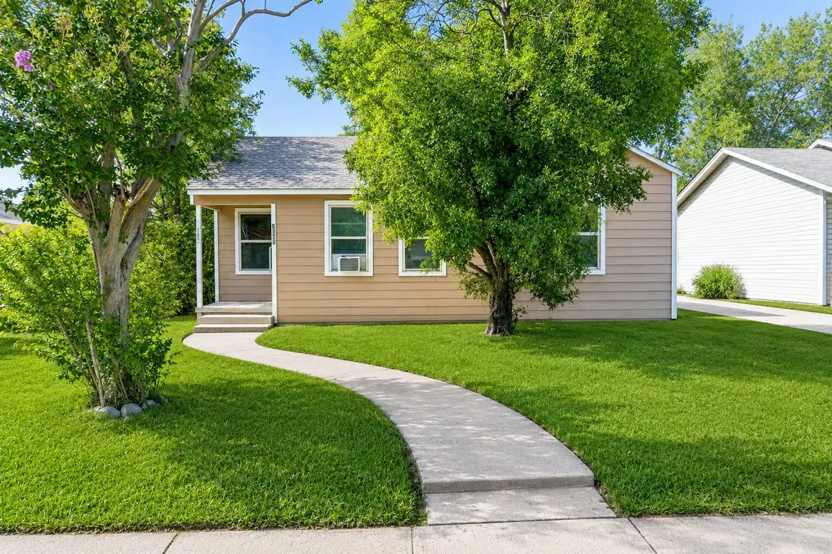 1519 Steves Avenue, San Antonio, TX 78210 - #1