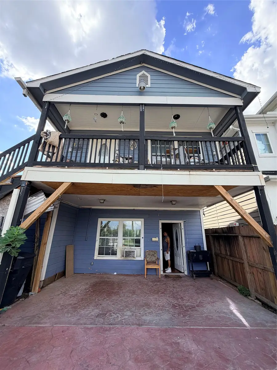 4619 Rawley Street, Houston, TX 77020 - #3