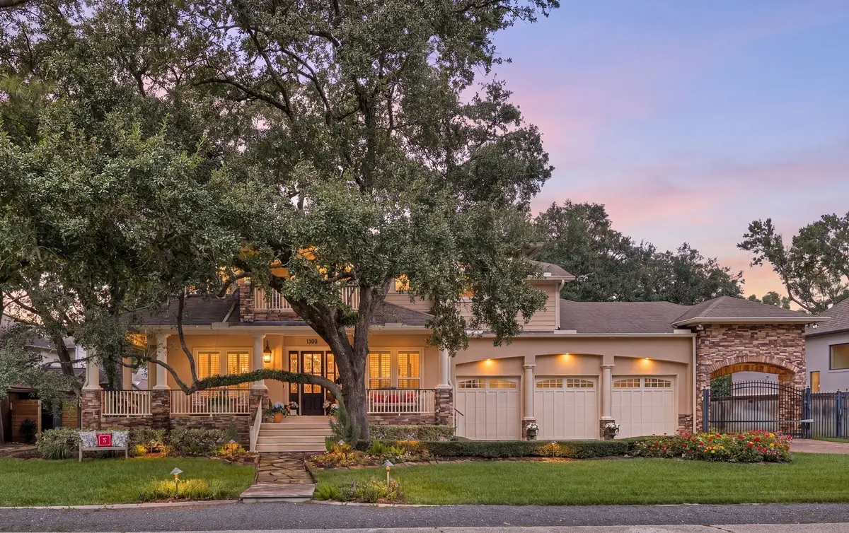 13110 Tosca Lane, Houston, TX 77079 - #1
