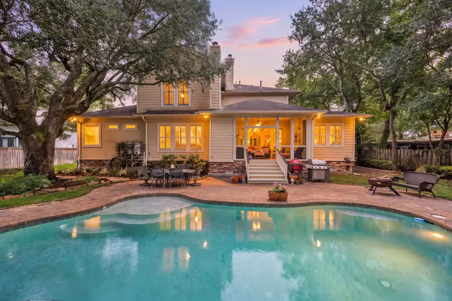 13110 Tosca Lane, Houston, TX 77079 - #2