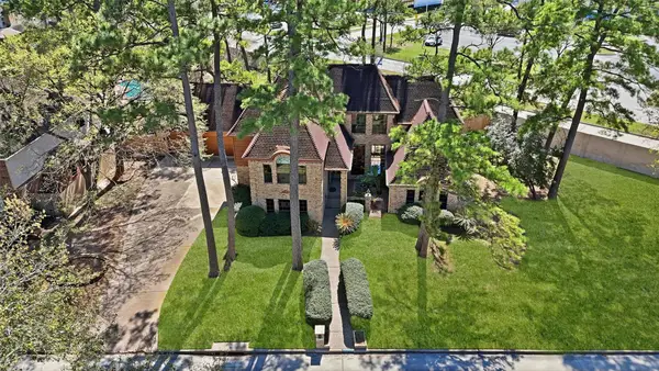 12315 Cypresswood Drive, Houston, TX 77070