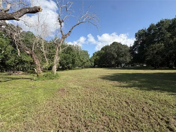 4407 Hiram Brandon Drive, Bay City, TX 77414
