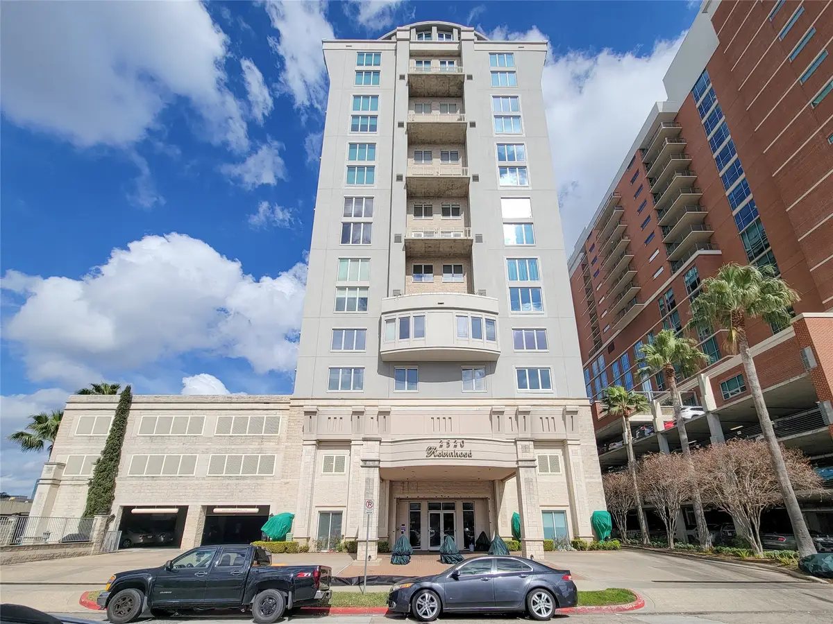 2520 Robinhood #800, Houston, TX 77005 - Image #1