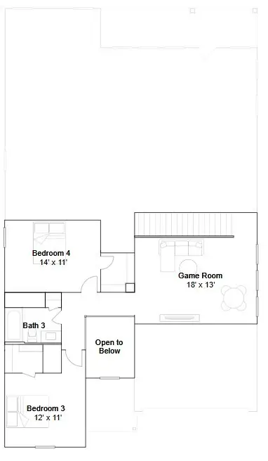 30903 Waterfowl Court, Fulshear, TX 77441 - #3