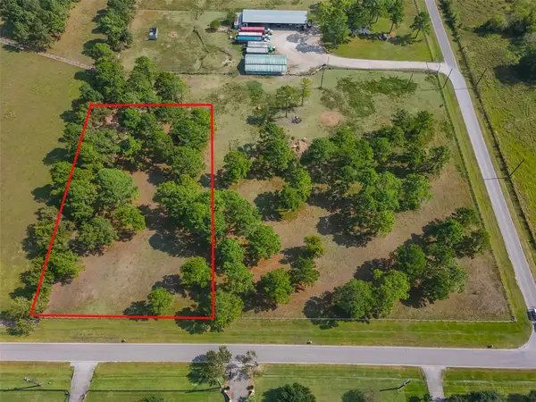 Lot 1 Parish Road, Crosby, TX 77532