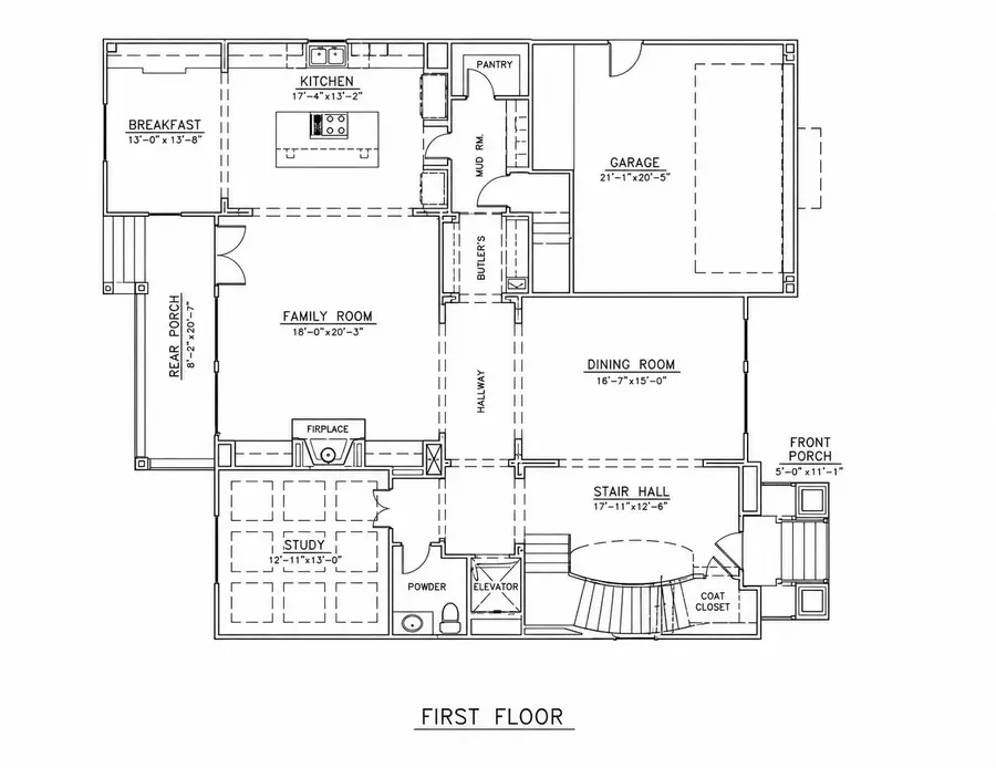 5009 Imperial Street, Bellaire, TX 77401 - #2