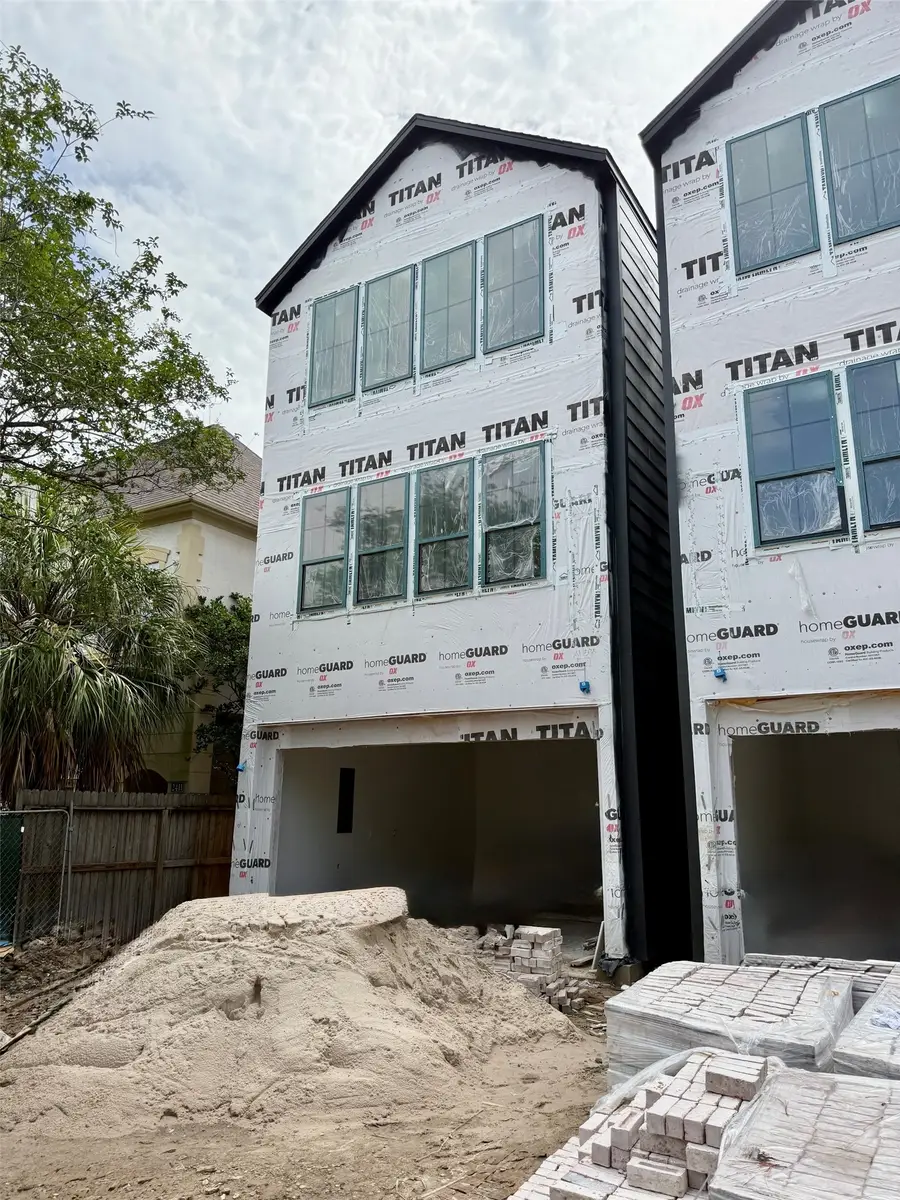 2413 Brun Street #A, Houston, TX 77019 - #3