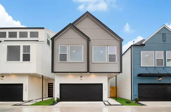 7707 Inwood Grove Lane, Houston, TX 77088