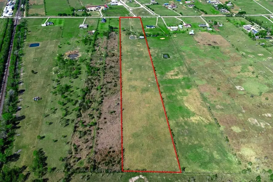 1686 County Road 615, Dayton, TX 77535 - #2