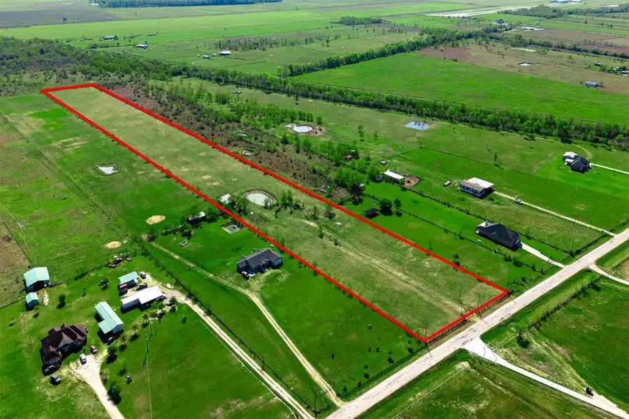 1686 County Road 615, Dayton, TX 77535 - #3