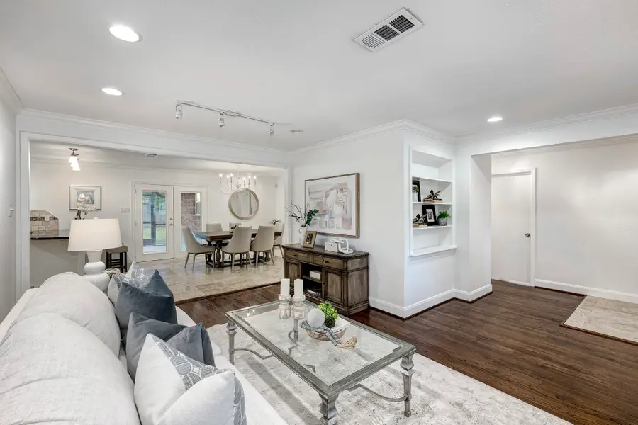 4606 Briarbend Drive, Houston, TX 77035 - Image #3