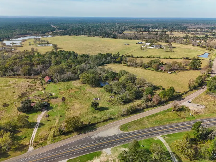 5515 N State Highway 19, Trinity, TX 75862 - #2