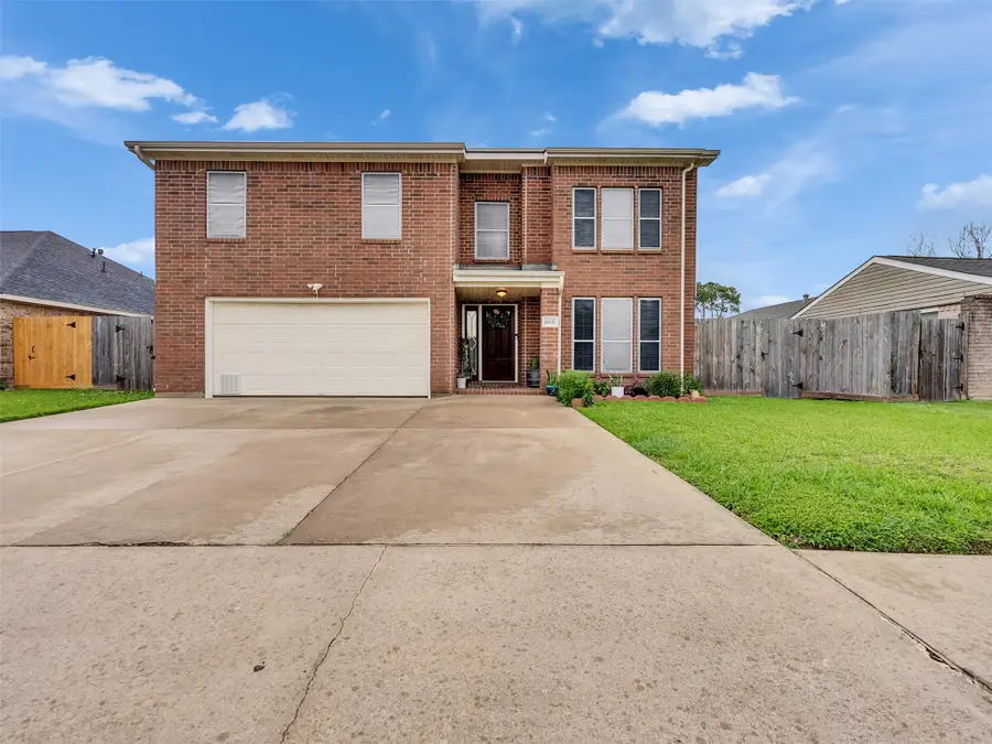 10027 Glenkirk Drive, Houston, TX 77089 - #2