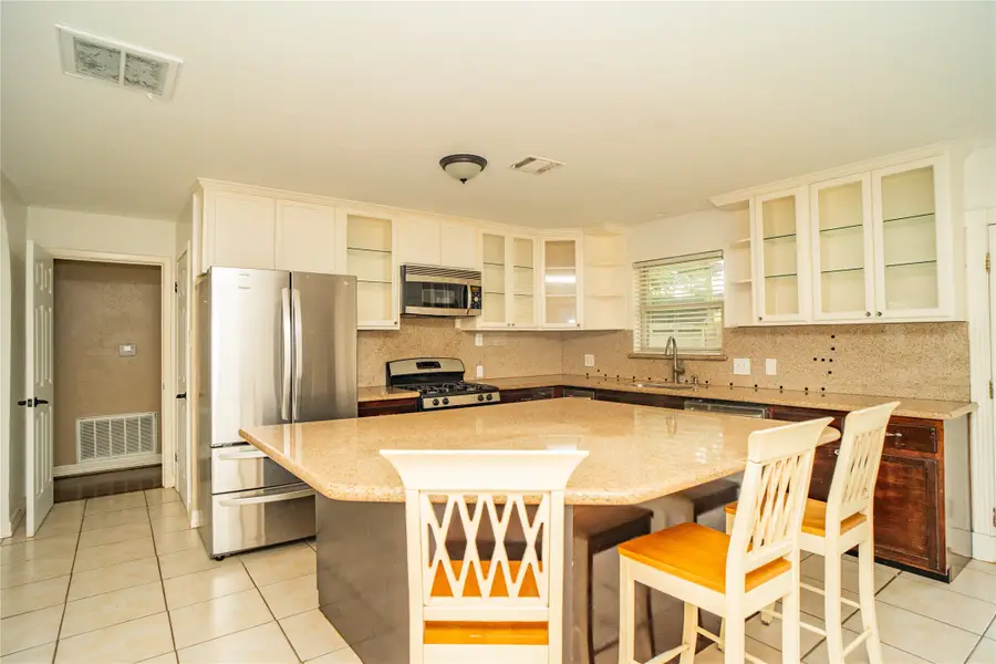 4833 Hummingbird Street, Houston, TX 77035 - #2