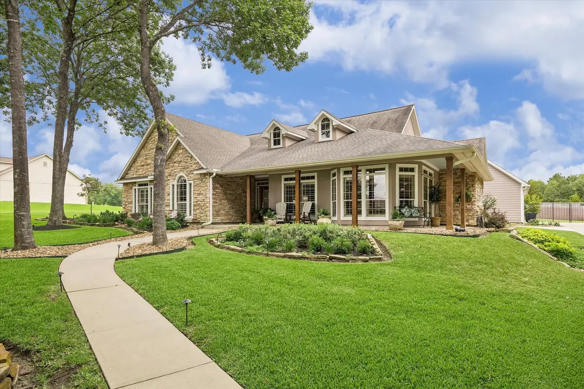 19973 Peel Road, Montgomery, TX 77356 - #1