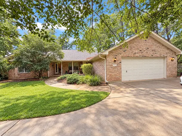 1600 Carriage Run W, Conroe, TX 77384
