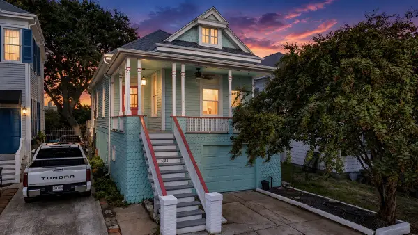 1322 24th Street, Galveston, TX 77550