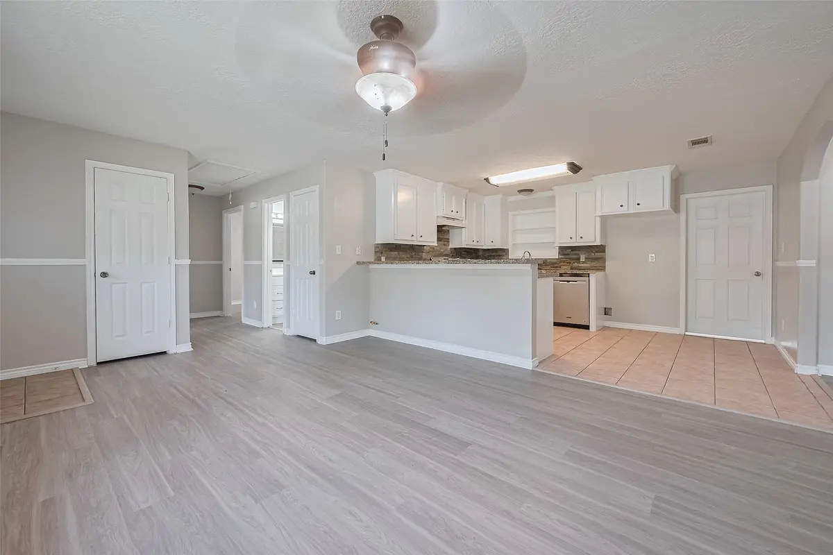 210 N Shirley Lane, Willis, TX 77378 - #1