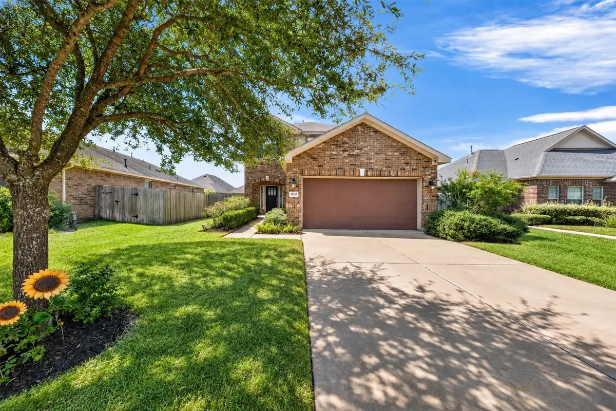 17443 Farm Pasture Trail, Hockley, TX 77447 - #1
