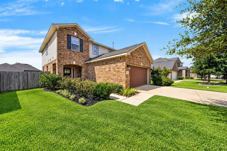 17443 Farm Pasture Trail, Hockley, TX 77447 - #2