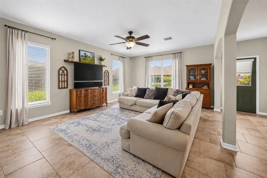 17443 Farm Pasture Trail, Hockley, TX 77447 - #3