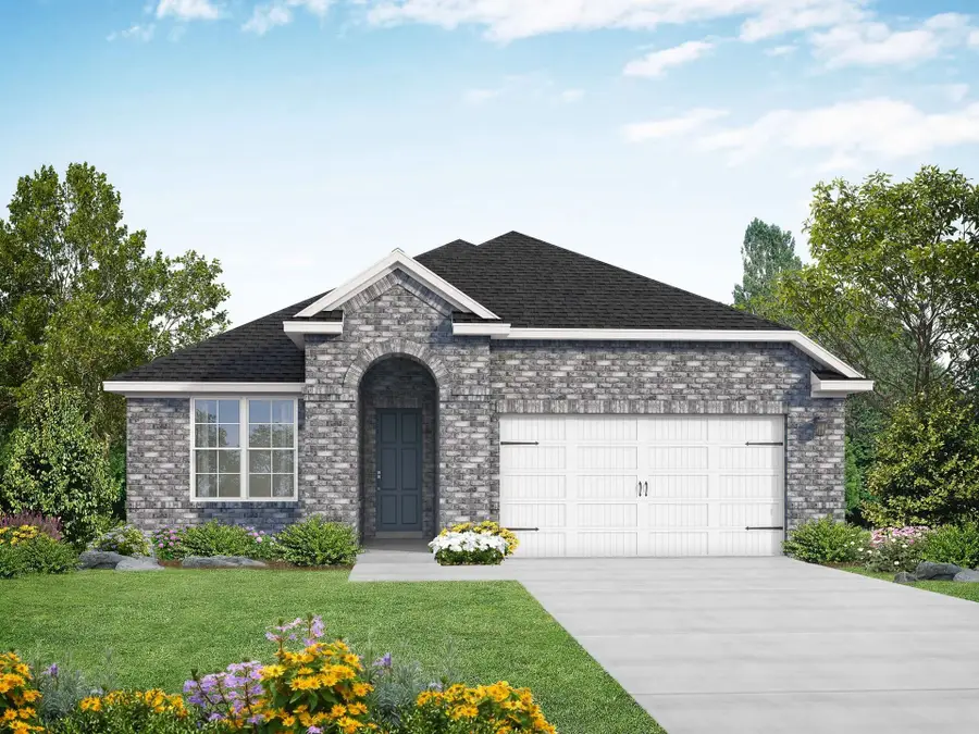 131 Amarrillo, Magnolia, TX 77354 - Image #3