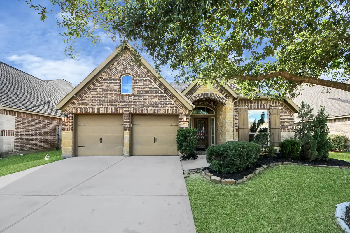 4023 Duccio River Way, Katy, TX 77493 - Image #1