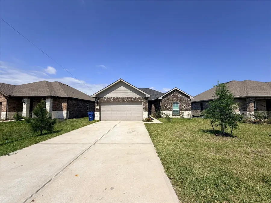 870 5102 Road, Cleveland, TX 77327 - #2