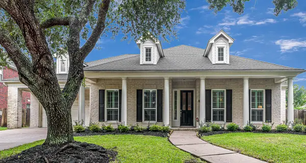 24515 Alexander Crossing Lane, Katy, TX 77494