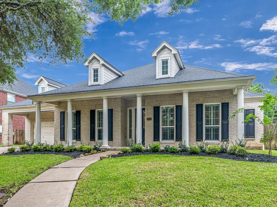 24515 Alexander Crossing Lane, Katy, TX 77494 - #2