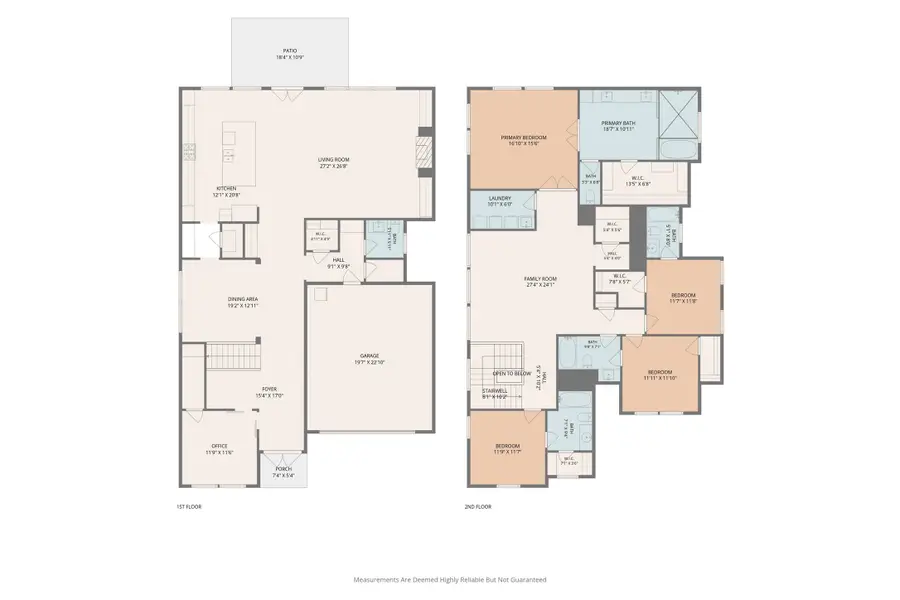 2610 Centenary Street, West University Place, TX 77005 - #3