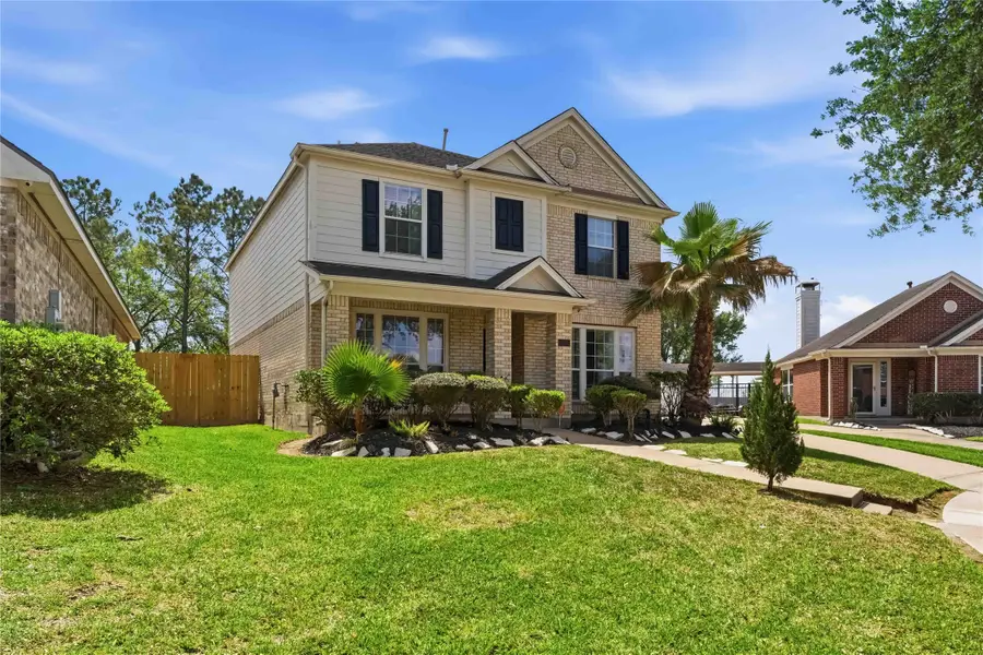 14310 Rolling Hills Lane, Rosharon, TX 77583 - #2