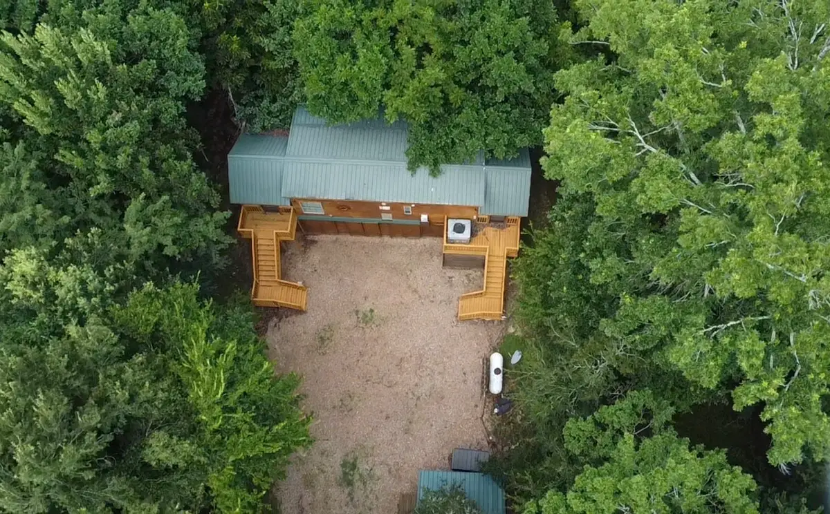 542 Center Street, Cleveland, TX 77327 - #1