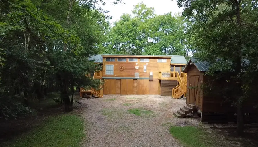 542 Center Street, Cleveland, TX 77327 - #2