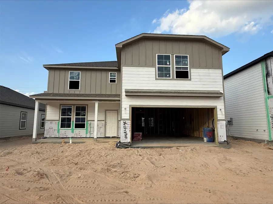 25428 Blossom Court, Montgomery, TX 77316 - Image #2