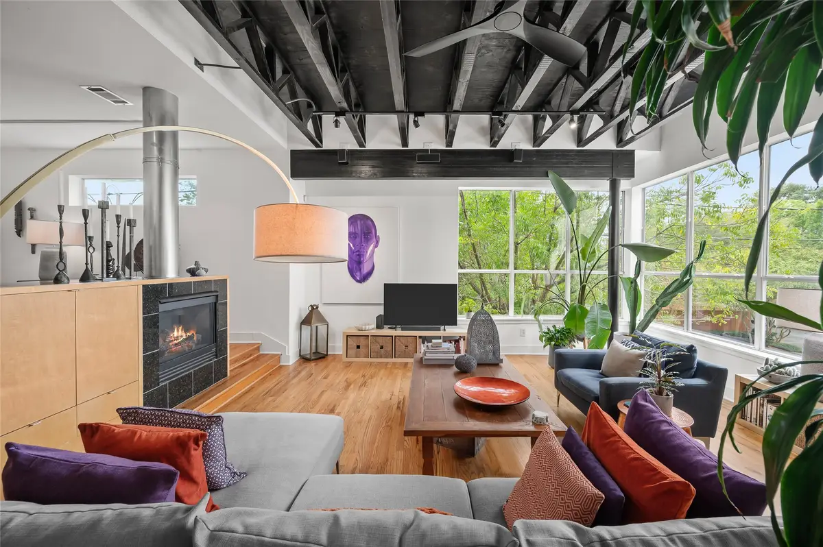 2303 Whitney Street #A, Houston, TX 77006 - #1