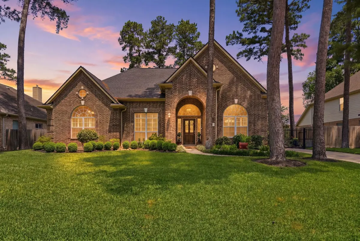 4806 Kings Way, Houston, TX 77069 - #1