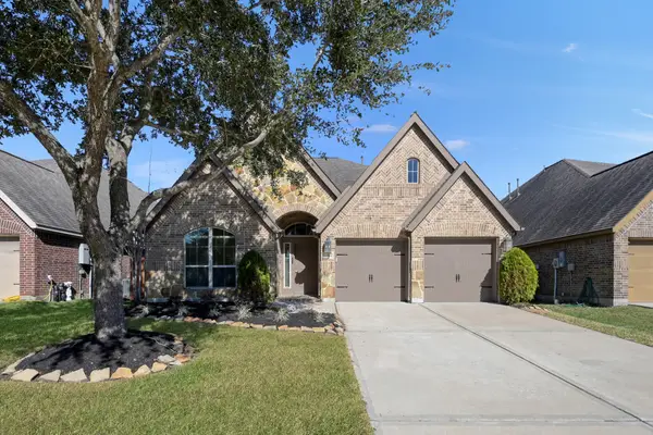 13933 Naples Park Court, Pearland, TX 77584