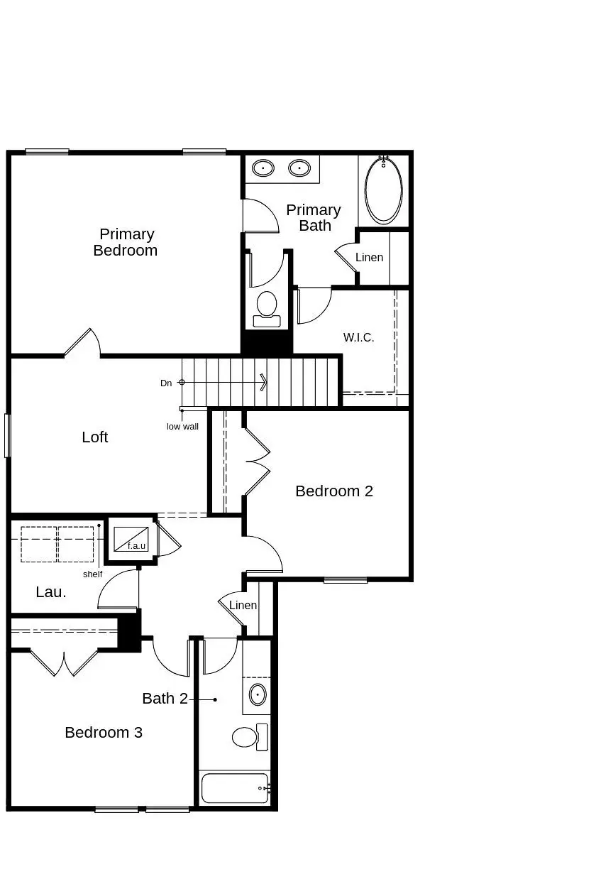 18314 Hidden Dahlia Drive, Tomball, TX 77377 - #3