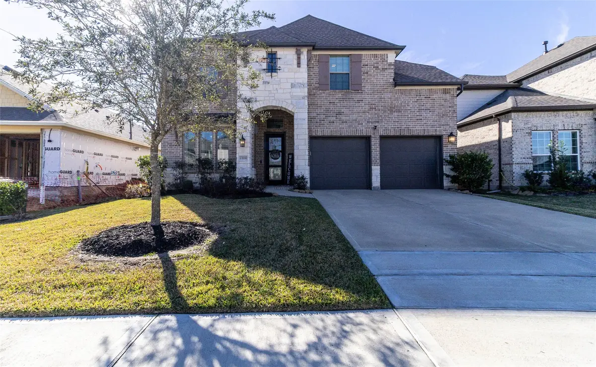 13709 Sorico Bay Drive, Texas City, TX 77568 - #1