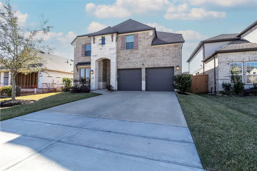 13709 Sorico Bay Drive, Texas City, TX 77568 - #2