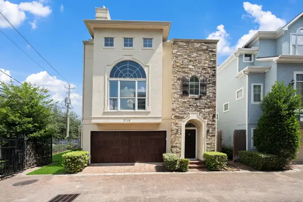 2716 Sherwin Street, Houston, TX 77007