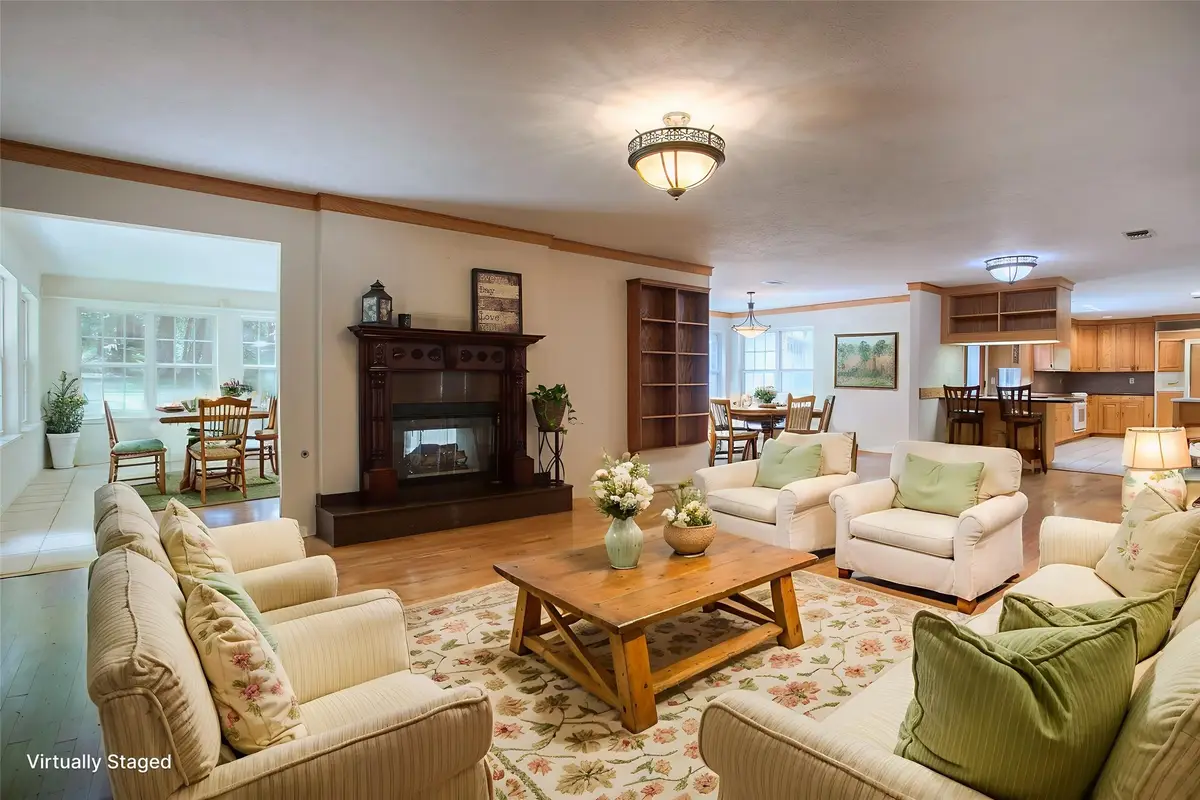 3825 Summer Lane, Huntsville, TX 77340 - #1