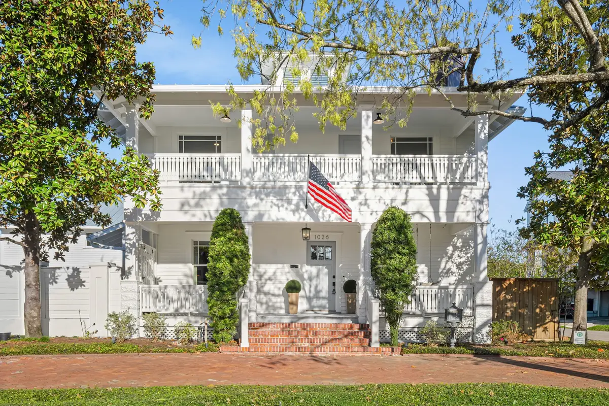 1026 Allston Street, Houston, TX 77008 - #1