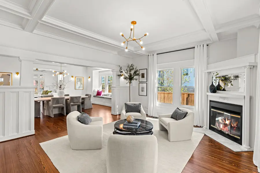 1026 Allston Street, Houston, TX 77008 - #3