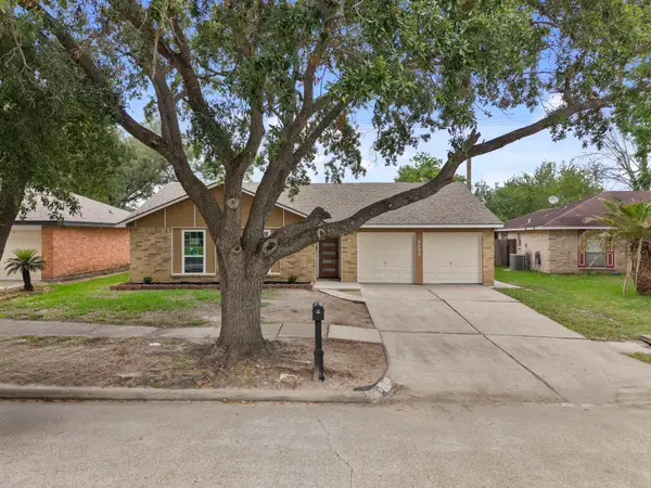 8403 Swan Meadow Lane, Humble, TX 77338
