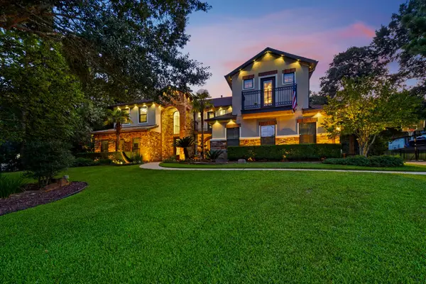 11612 Princess Ann Court, Montgomery, TX 77316